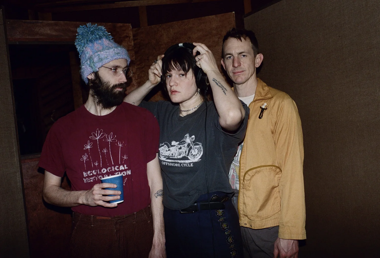 Big Thief Infinitely Innovates on Double Infinity