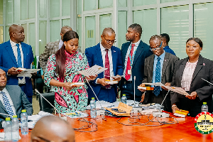 Parliament’s PAC lauds MIIF boss for accountability and institutional overhaul