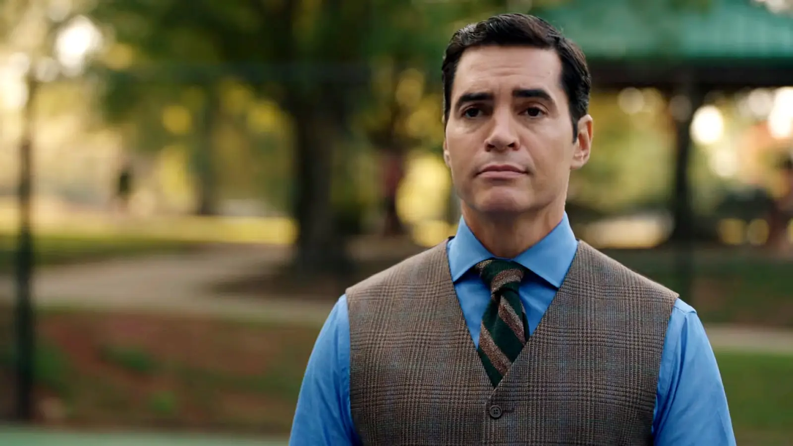 Will Trent Season 4's Trailer Reveals A Big Change For The Protagonist