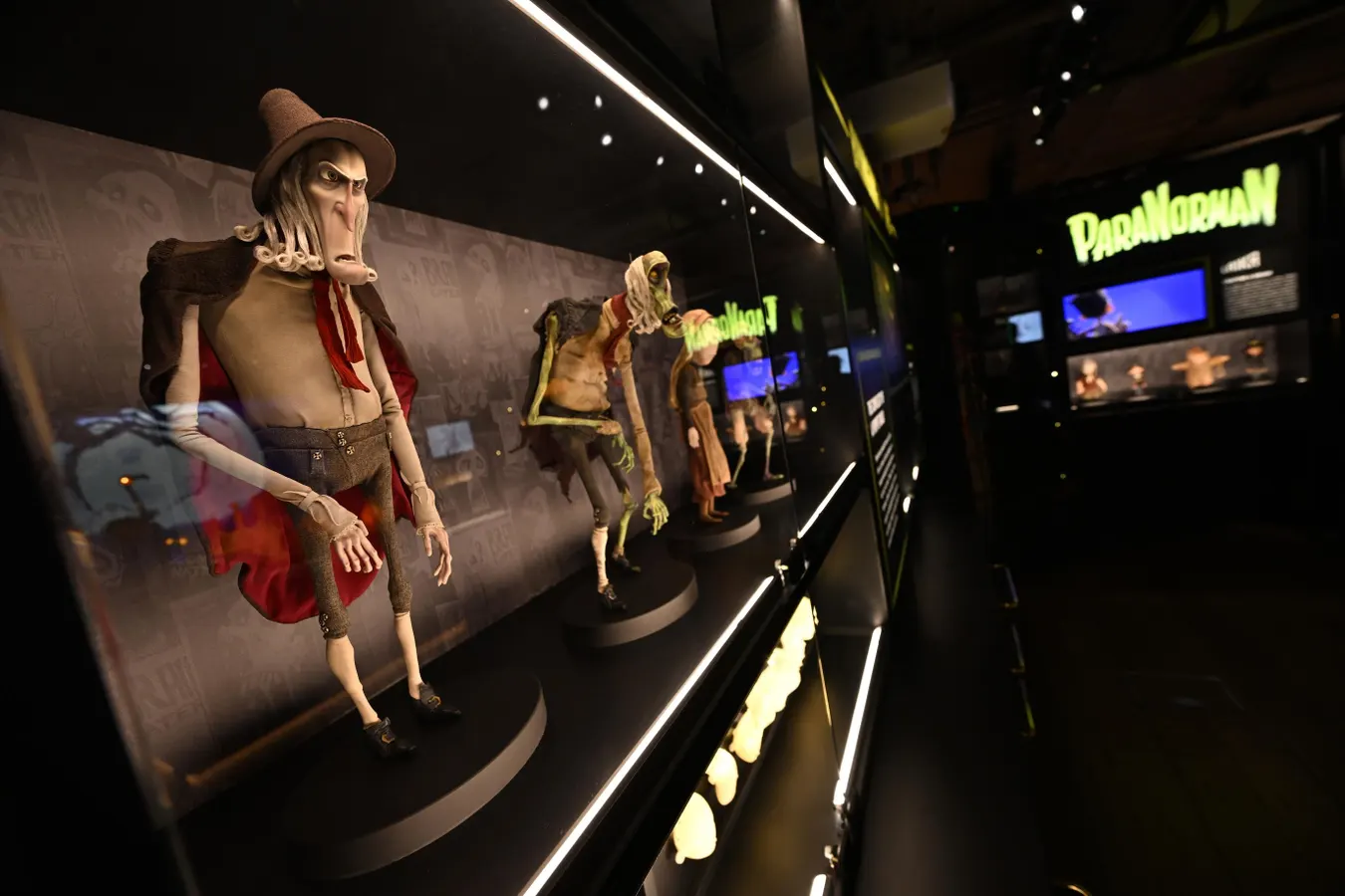 LAIKA’s Wildwood Defies Hollywood’s Content Factory Mentality