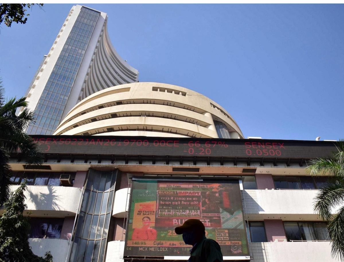 Foreign investors' buying continues in Indian markets, US deal to further boost sentiment