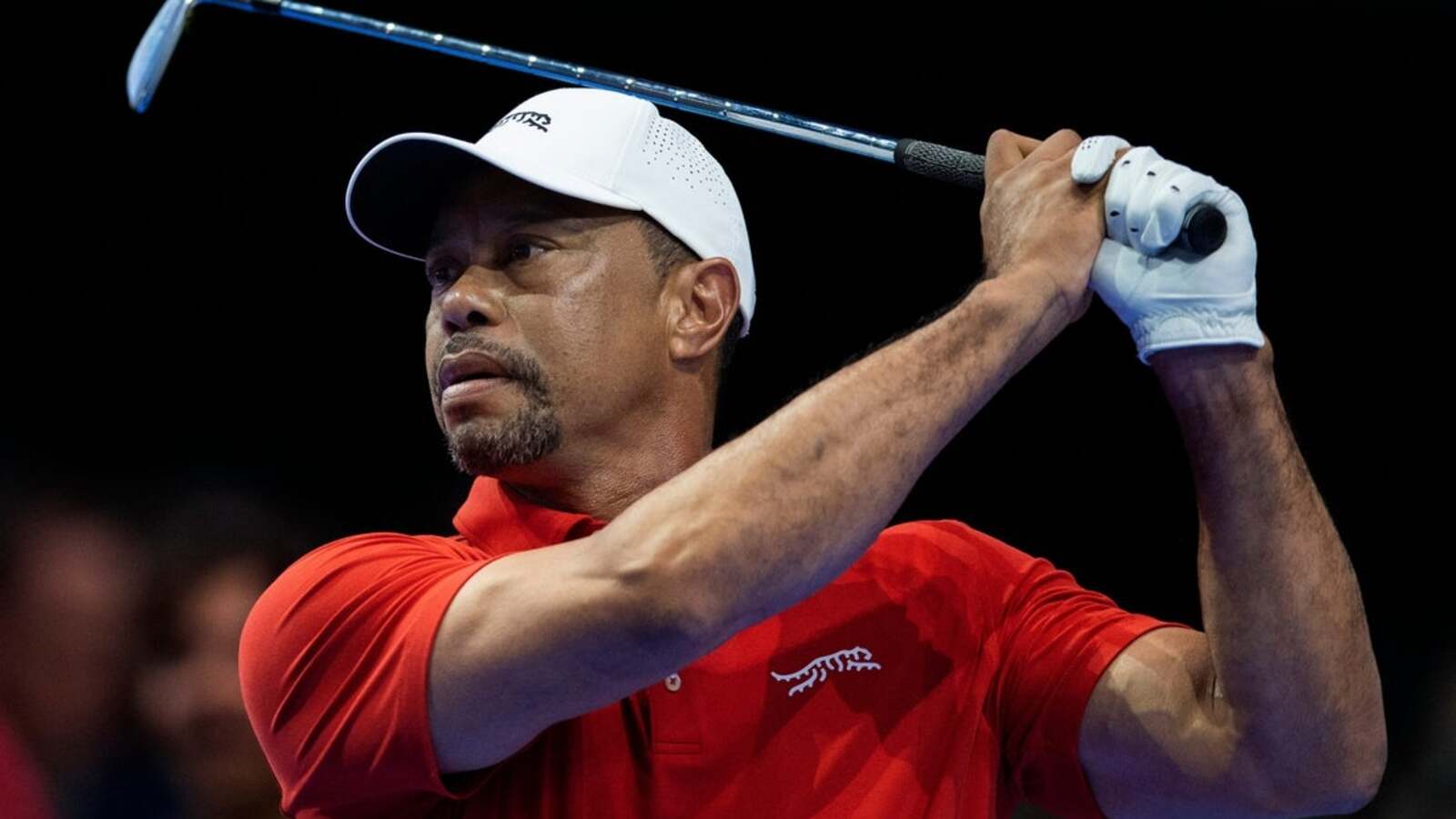 Champions Tour 'prepared' if Tiger Woods joins circuit