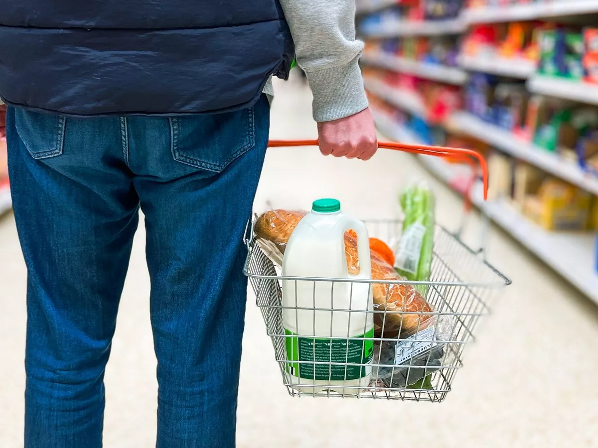 How 'shrinkflation' is leaving shoppers short-changed, from toothpaste to porridge