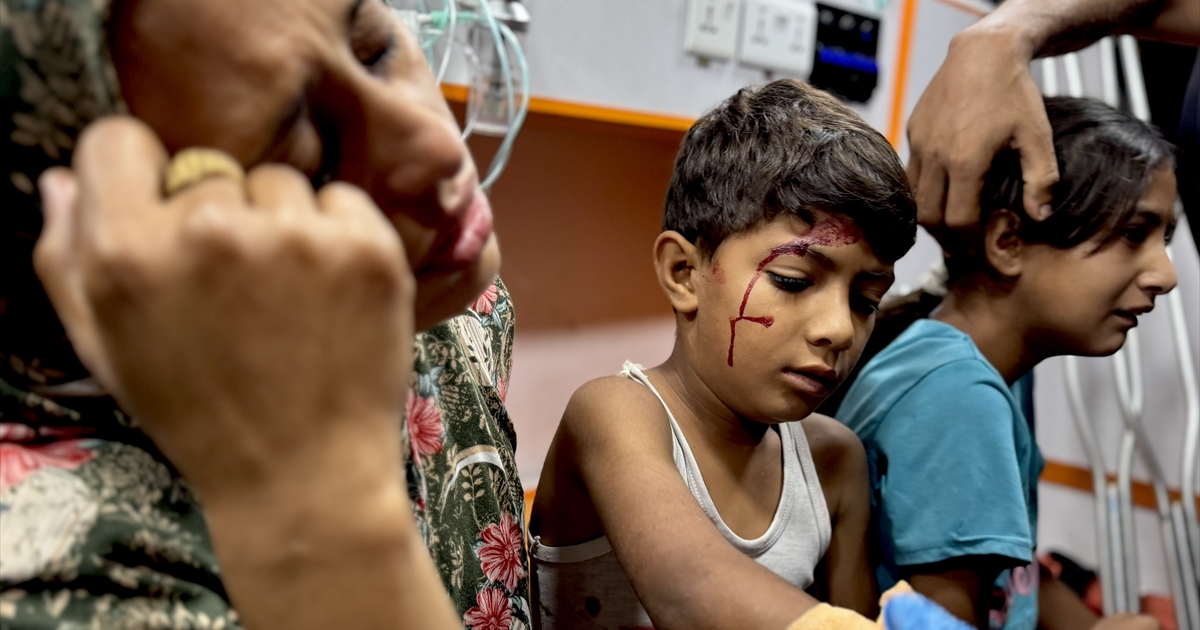 LIVE: Israel kills 90 in Gaza; Trump insists nothing will jeopardise truce