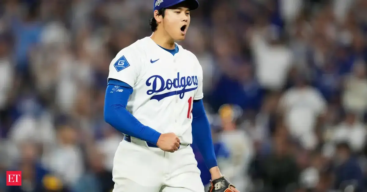 Shohei Ohtani's Net Worth: Salary, Contracts and Endorsements - All you need to know about Dodgers superstar