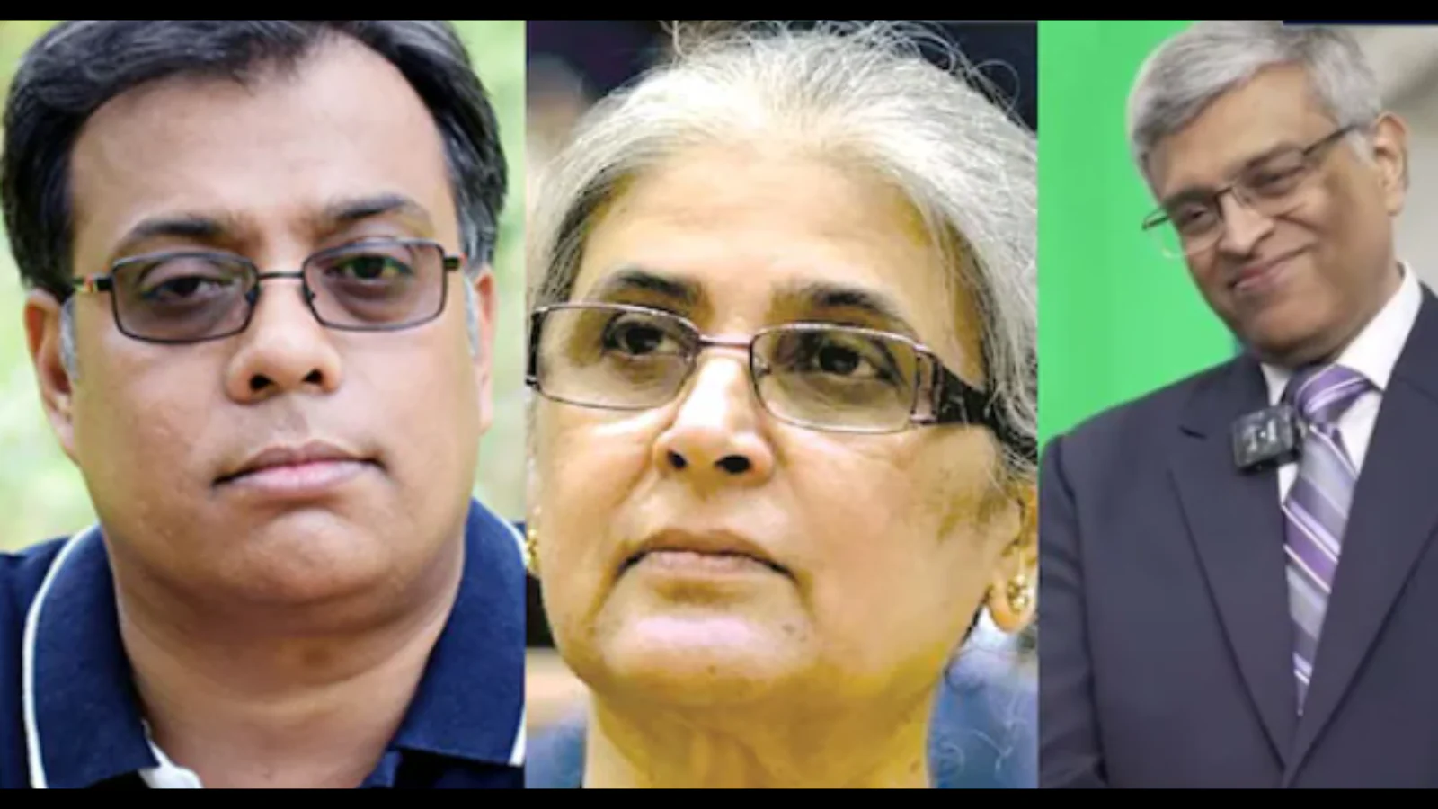 8th Pay Commission: Meet The Judge, Professor And IAS Officer Shaping Salary Hike