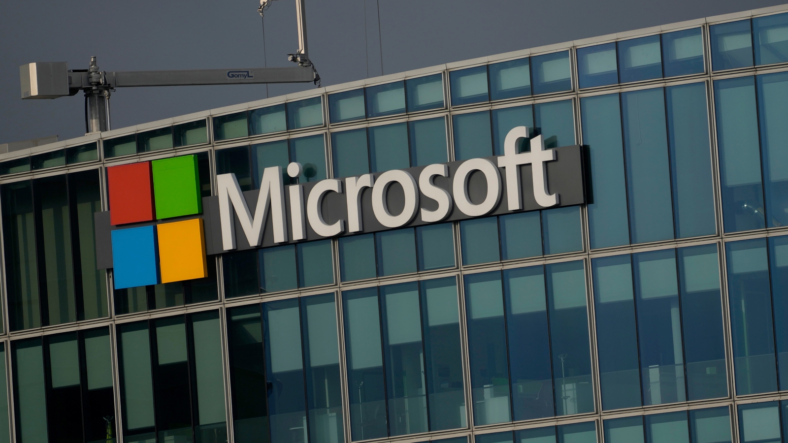 Microsoft Azure outage today: Technology company says cloud service experiencing issues