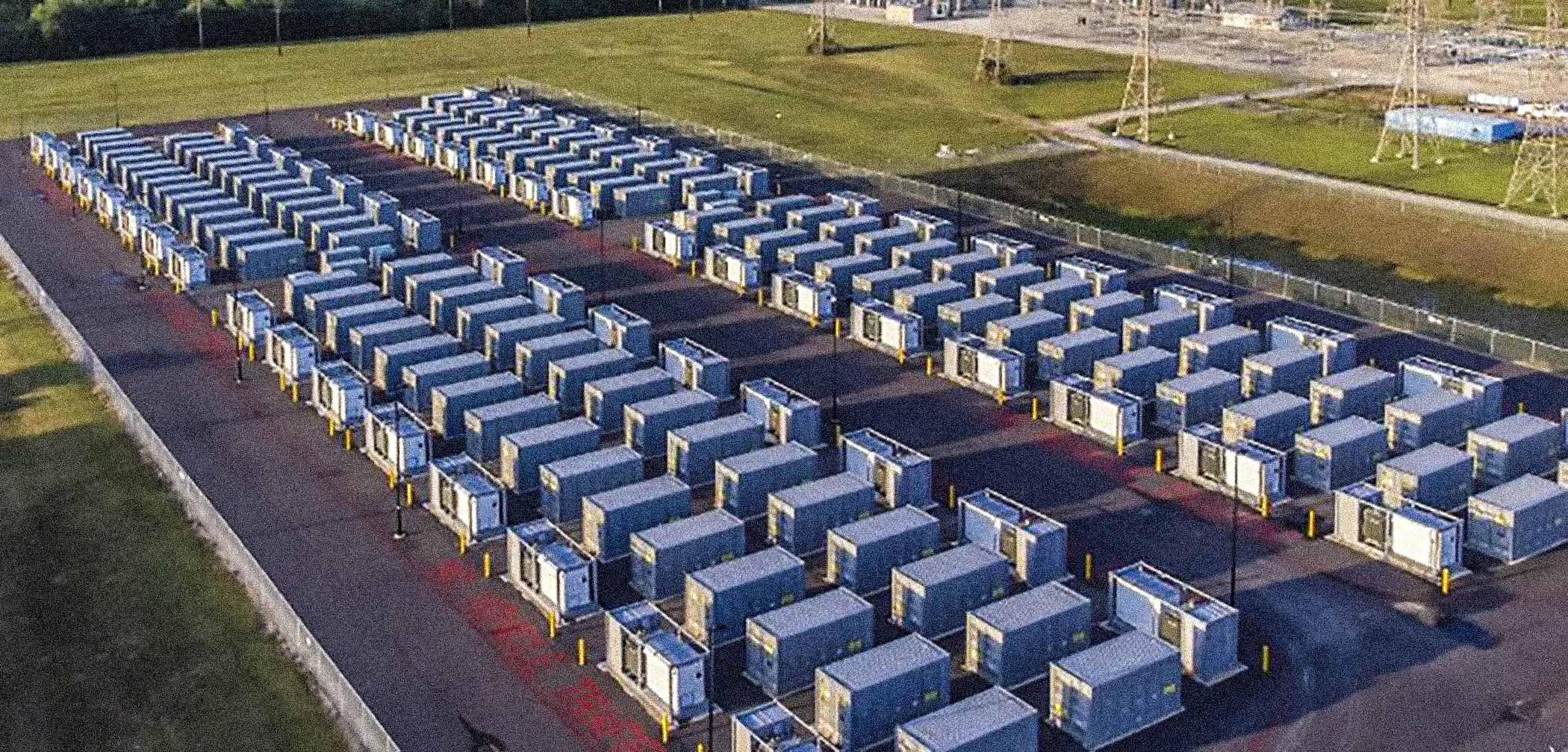 Austin Energy Makes Historic Investment in Battery Storage
