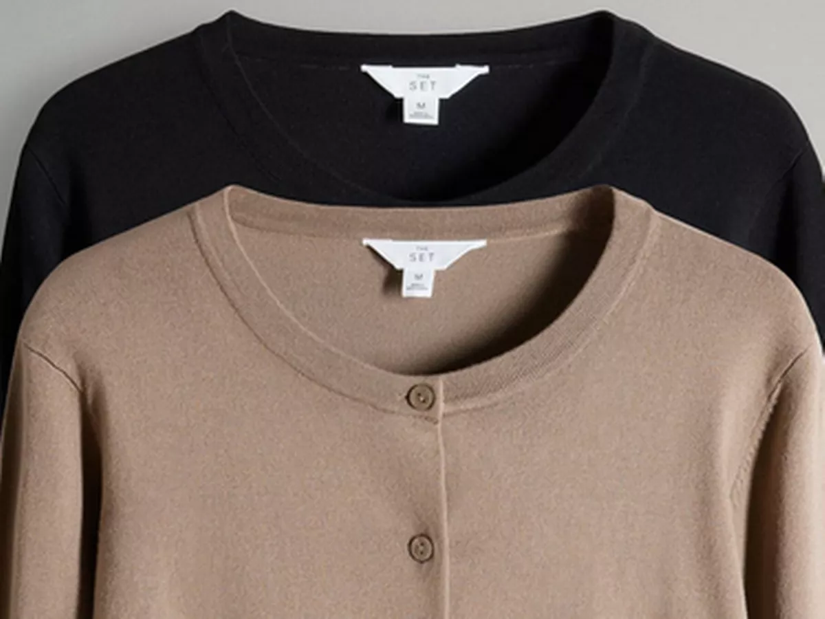 Next's bestselling £12 cardigan that looks 'more expensive' is selling fast