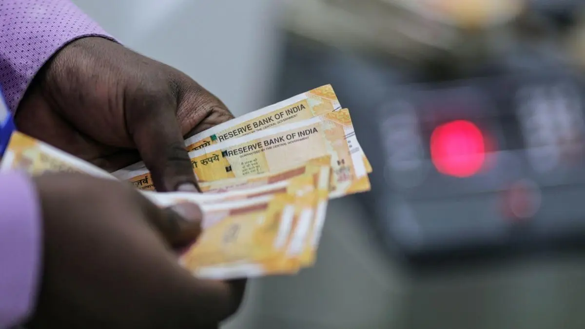 TVS Credit Services reports 27% growth in net profit for Q2FY26 on higher disbursements