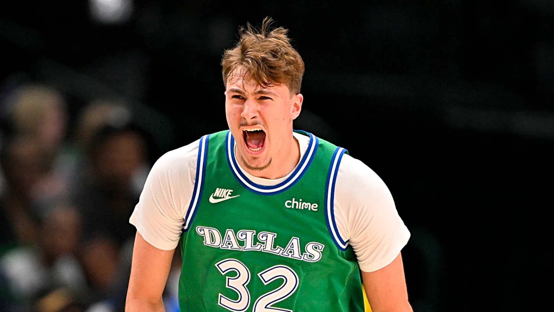 Cooper Flagg matches Kobe Bryant feat as a teenager