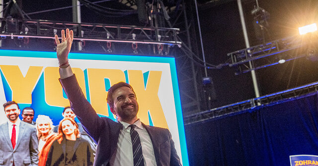 Zohran Mamdani Clarifies Aunt He Claimed Was Victim of 9/11 over Fear of Wearing Hijab Is 'Father's Cousin'