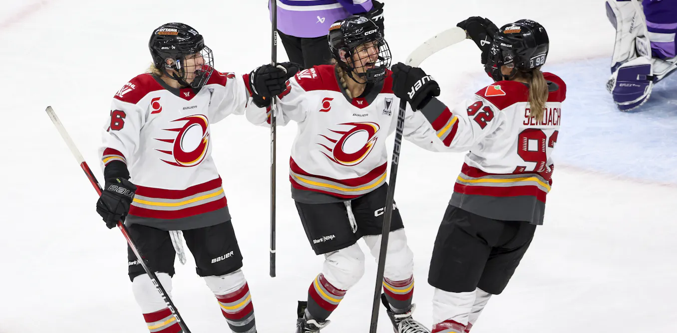 The ‘demonstration effect’ can inspire girls to play — but only if communities are ready