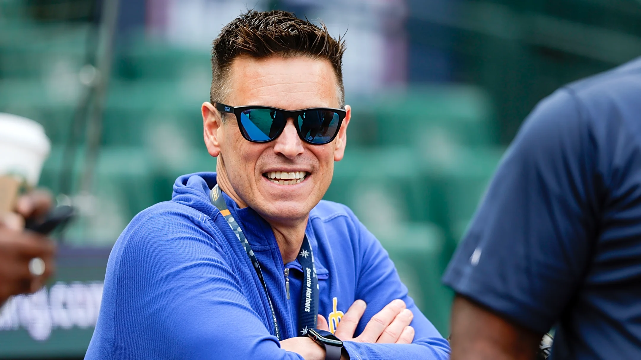 Mariners aiming for roughly $166M in 'starting Point”' payroll in 2026