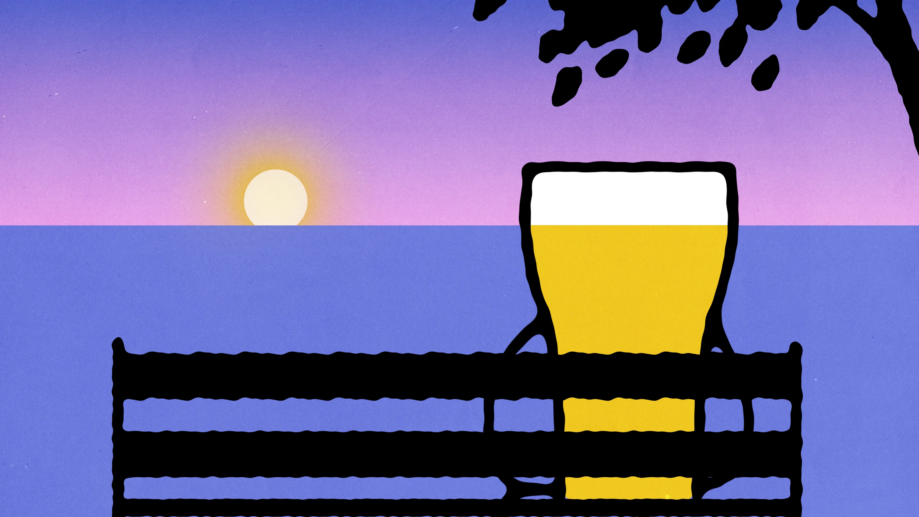 The End of Drinking Isn’t Necessarily a Good Thing