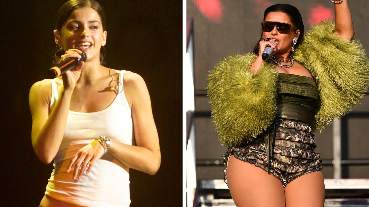 Star quits music after body-shaming attacks