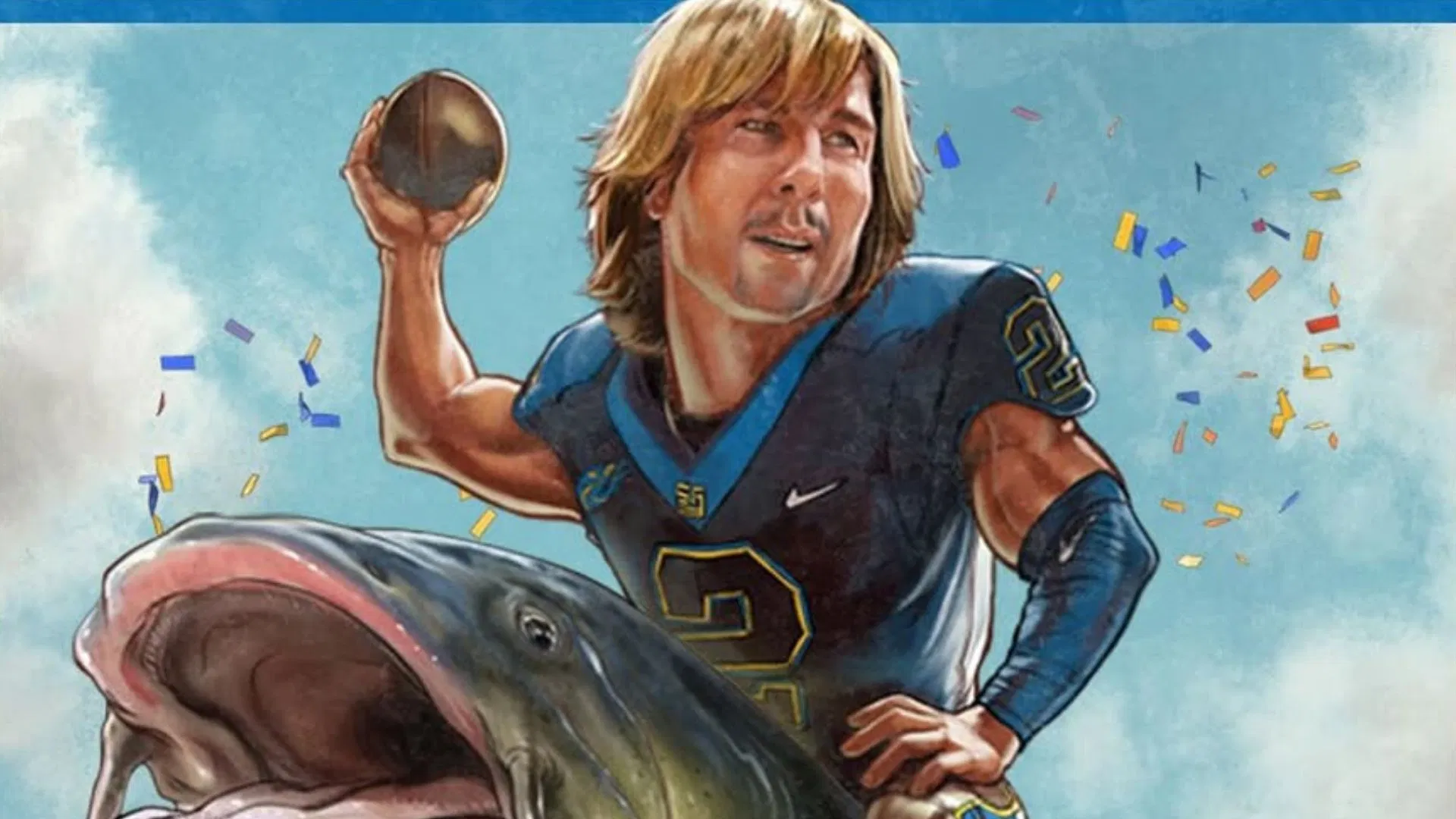 Will there be Chad Powers season 2? Renewal possibilities and more