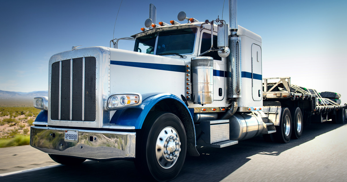 Another national shipping company files Chapter 11 bankruptcy