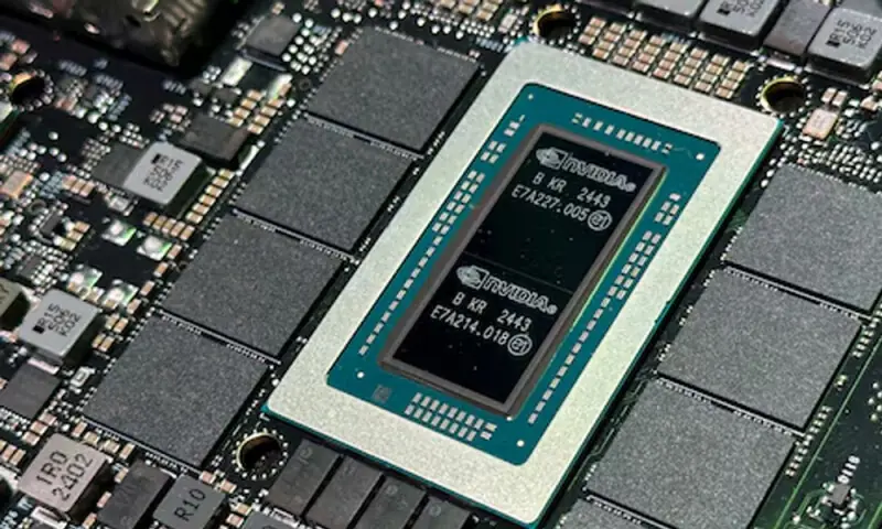 Trump says may speak to China’s Xi about Nvidia’s ‘super-duper’ Blackwell chip