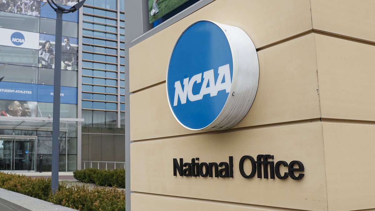 NCAA delays controversial rule change allowing young players to bet on sports in the wake of NBA Mafia scandal
