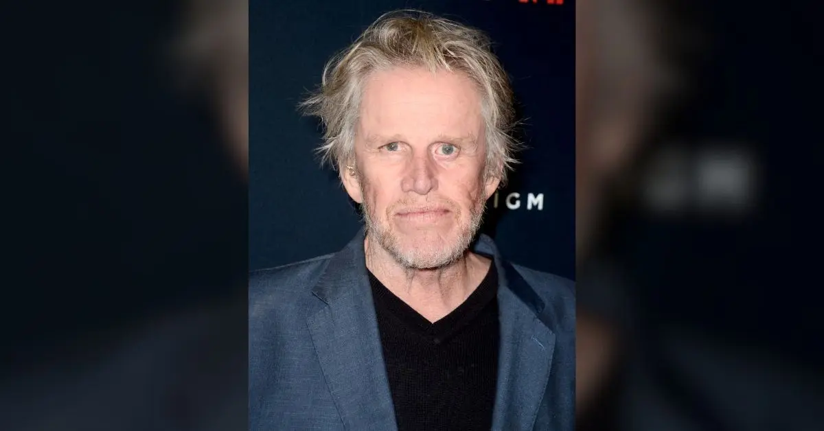 EXCLUSIVE: Gary Busey, 81, Sentenced to Two Years of Probation for Sex Crimes Charge Following Creepy 2022 Convention ‘Assault’ — After Actor Admitted 'It Was Not an Accidental Touching'