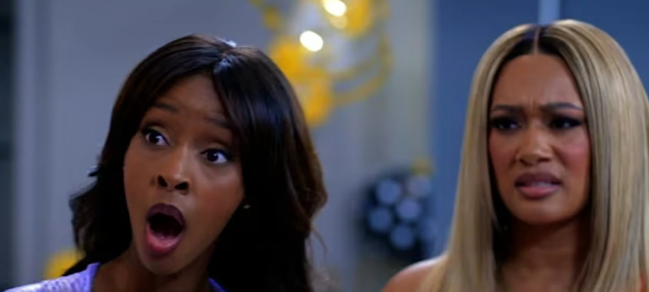 How to watch Tyler Perry’s ‘Sistas’ Season 9, Episode 15 for free without cable