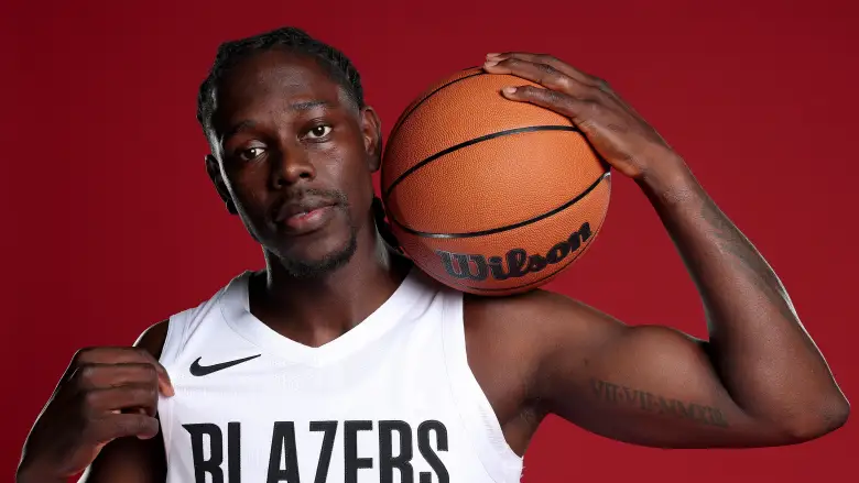 Jeff Teague Predicts Rockets Will Trade for Jrue Holiday