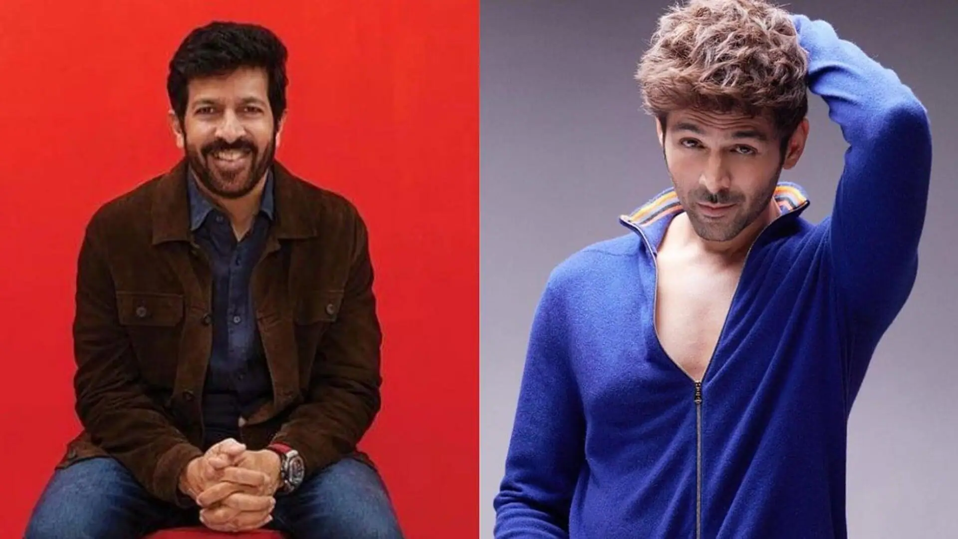 'Chandu Champion' duo, Kartik Aaryan-Kabir Khan, reuniting for new sports drama?