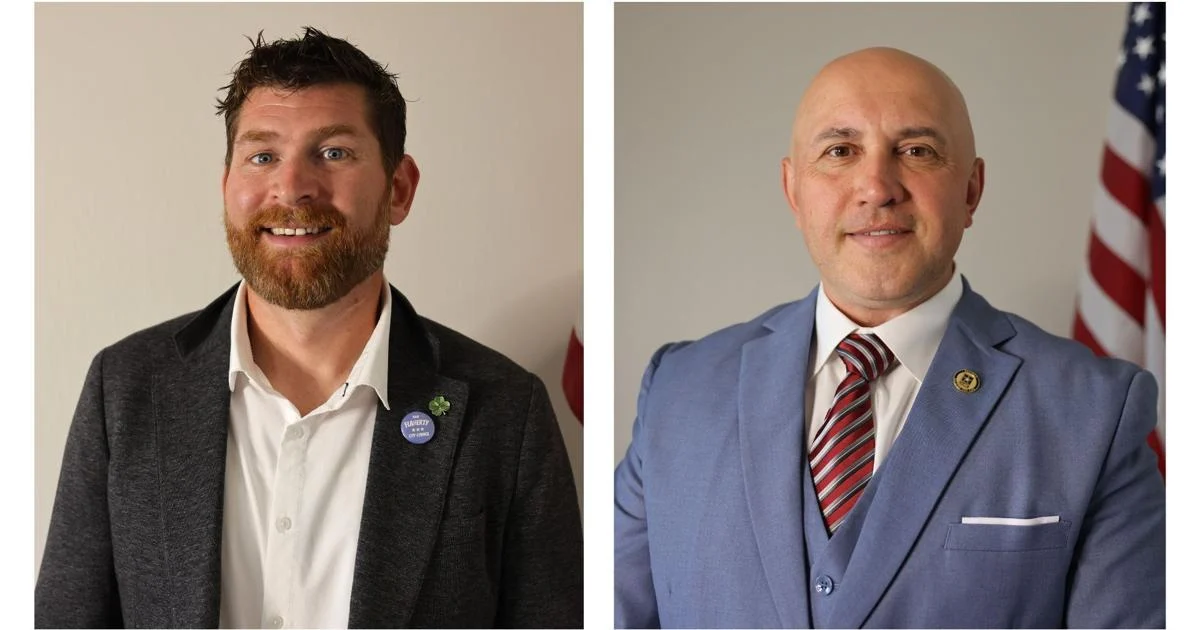 Meet the two candidates for Bettendorf City Council 2nd Ward