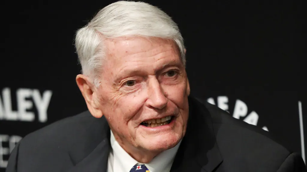 Pioneer John Malone Stepping Down As Chair Of Liberty Media