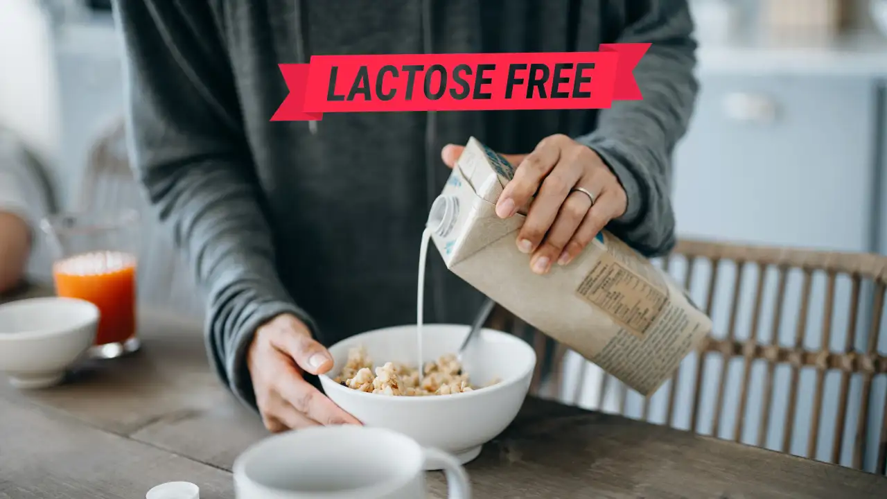 Why Going Lactose-Free Could Be a Smart Business Move