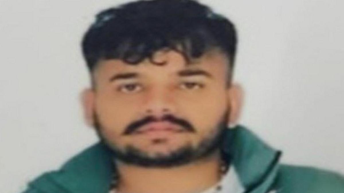 Gangster Lakhvinder's deportation from U.S. a major success: Haryana DGP