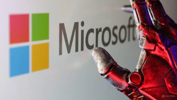 Wall Street reacts to Microsoft and OpenAI's new deal