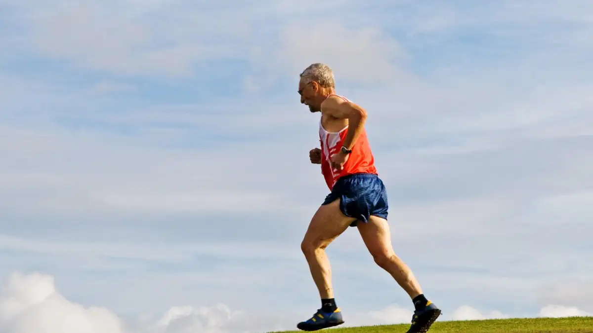 Men may have to exercise more than women to get same heart benefits