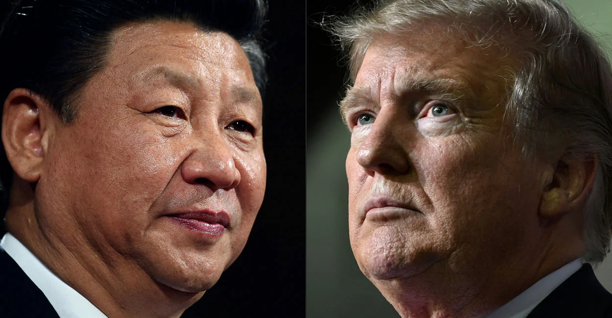 What Will Come From Trump-Xi Meeting? Here’s What We Know