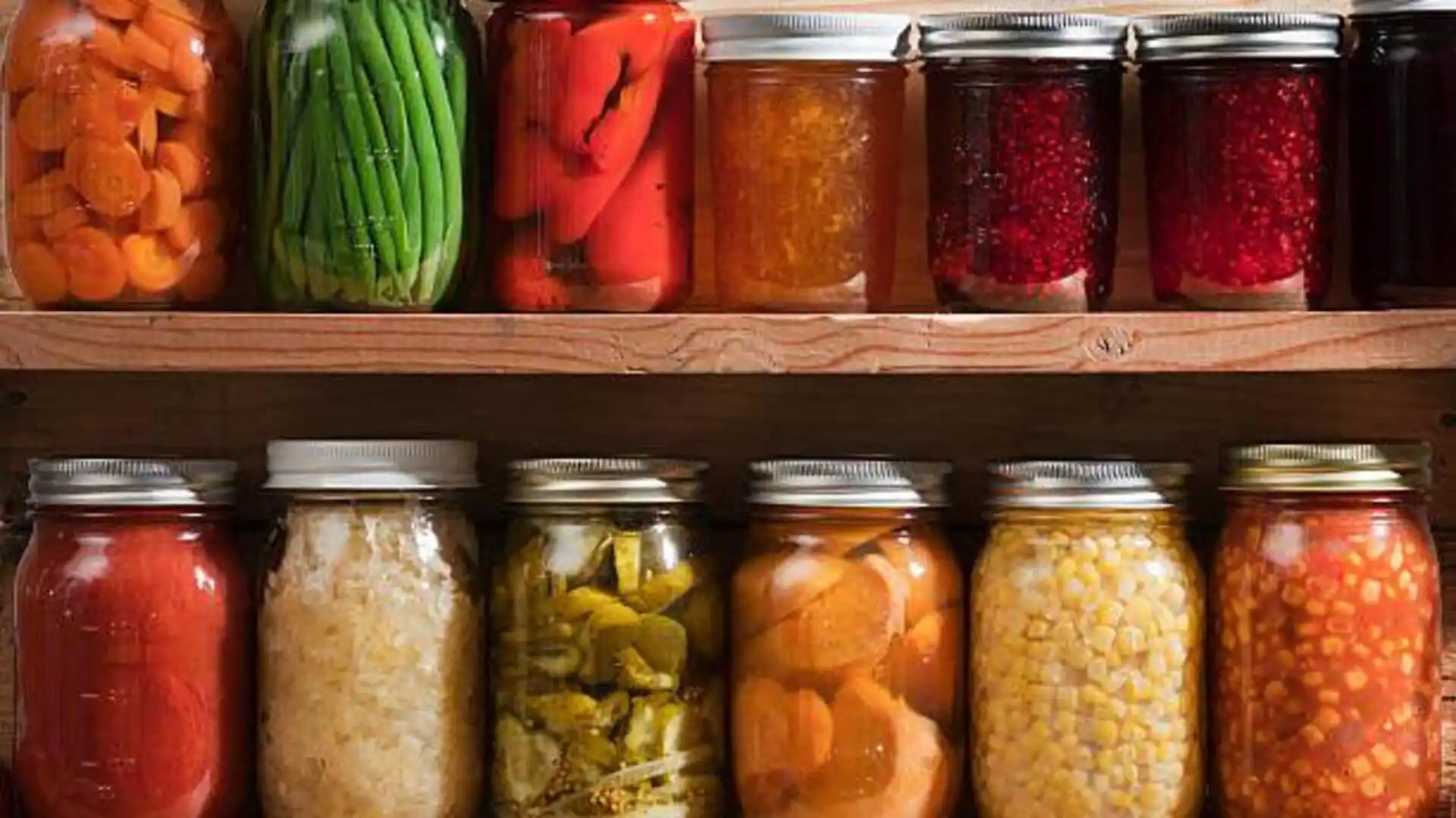 5 must-have canned foods for easy meals