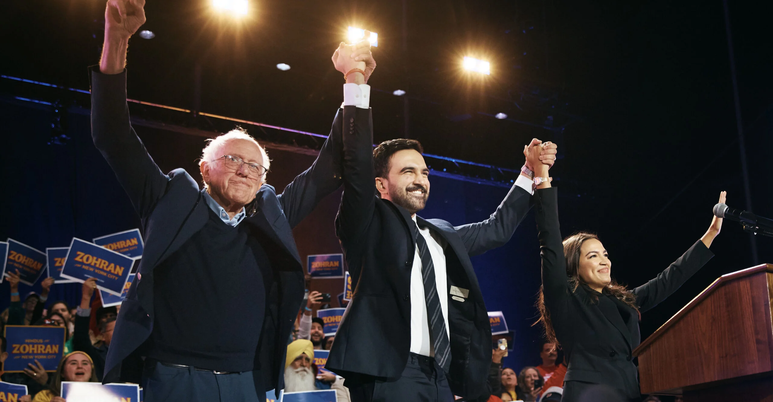 What the World’s Richest Country Can’t Afford