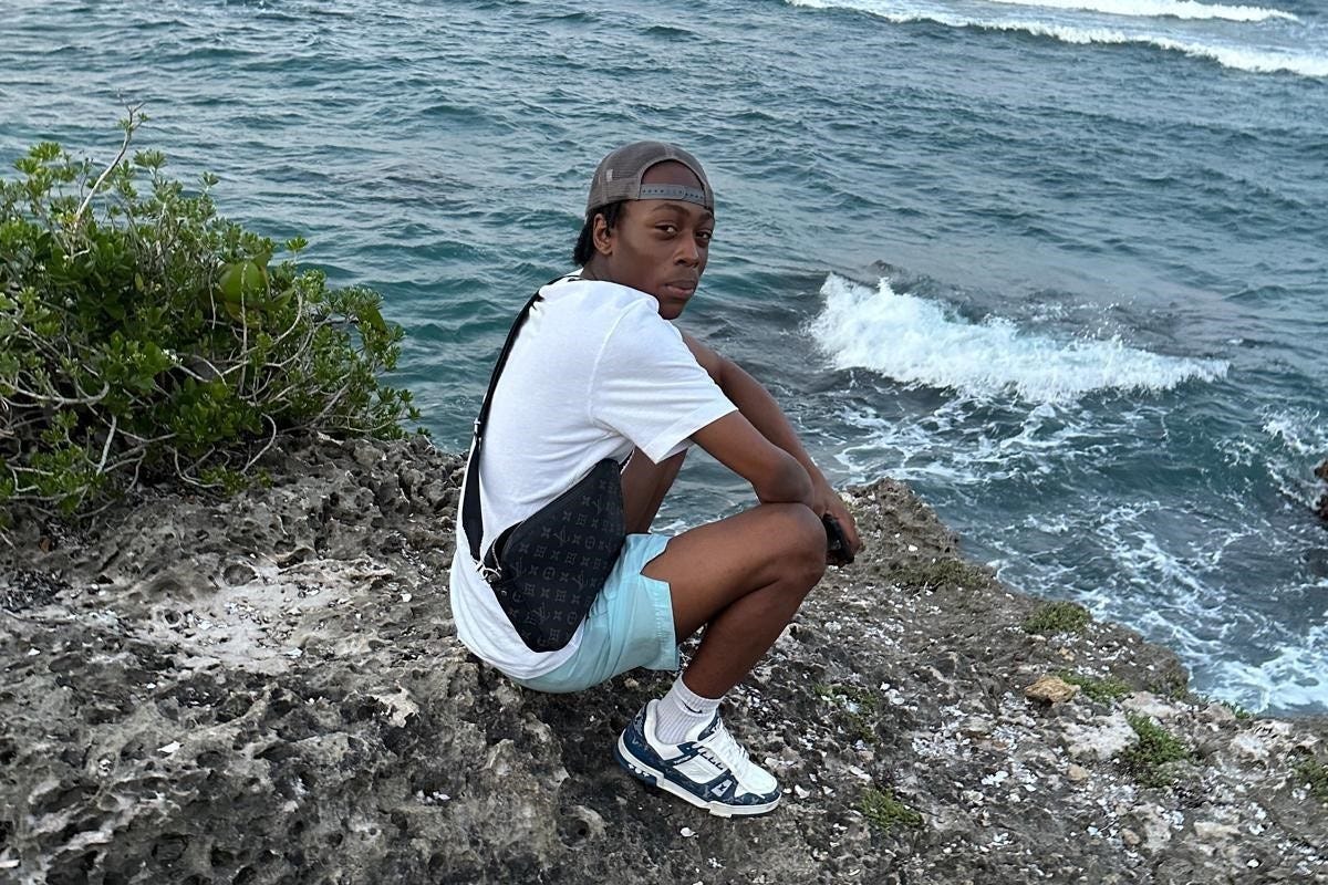 Man jailed for 14 years for killing teenager on stolen moped