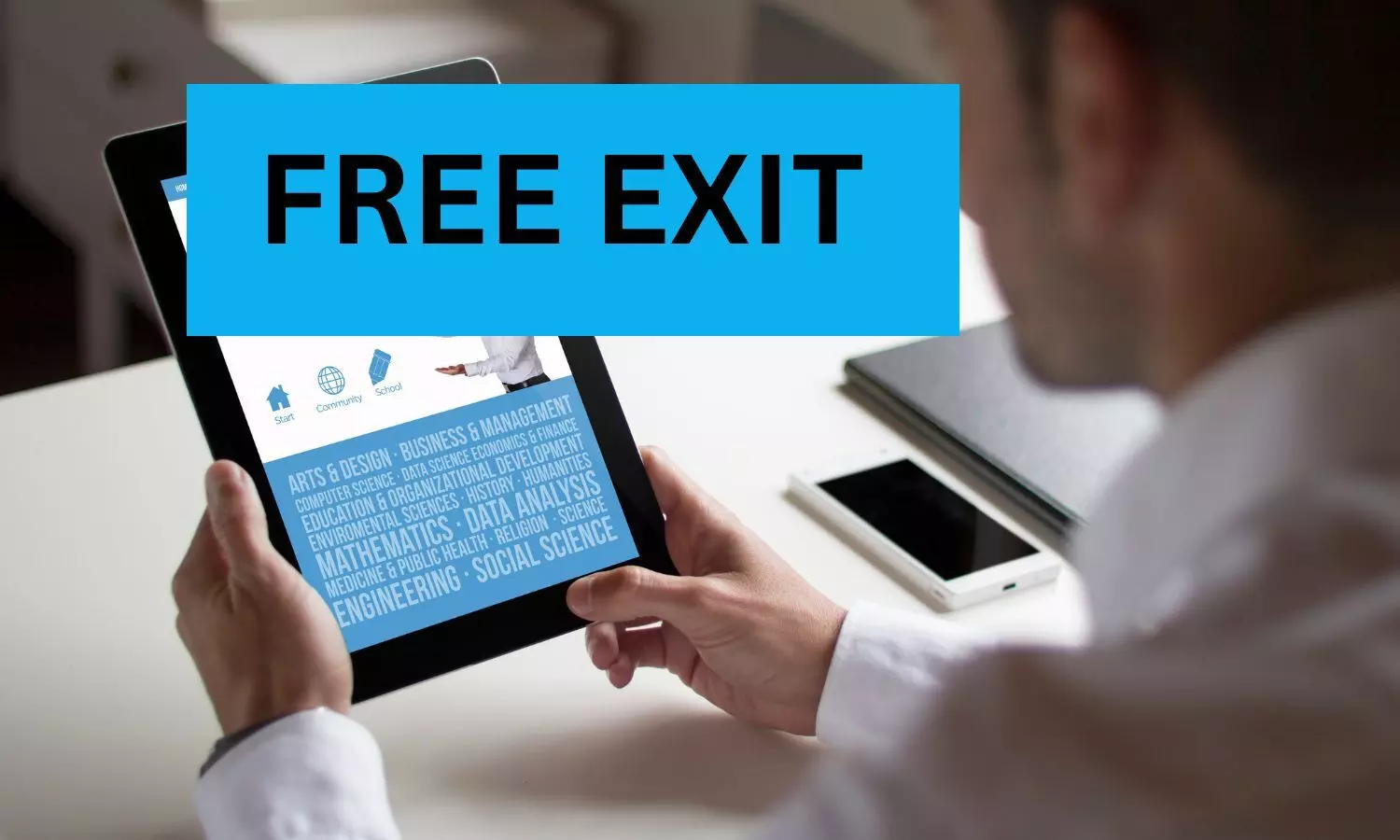 BDS Admissions 2025: KNRUHS to end free exit window