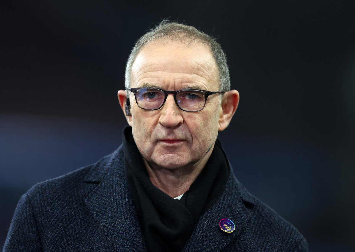 Martin O'Neill breaks Celtic silence on return: Dermot Desmond call floors hero and next boss profile named