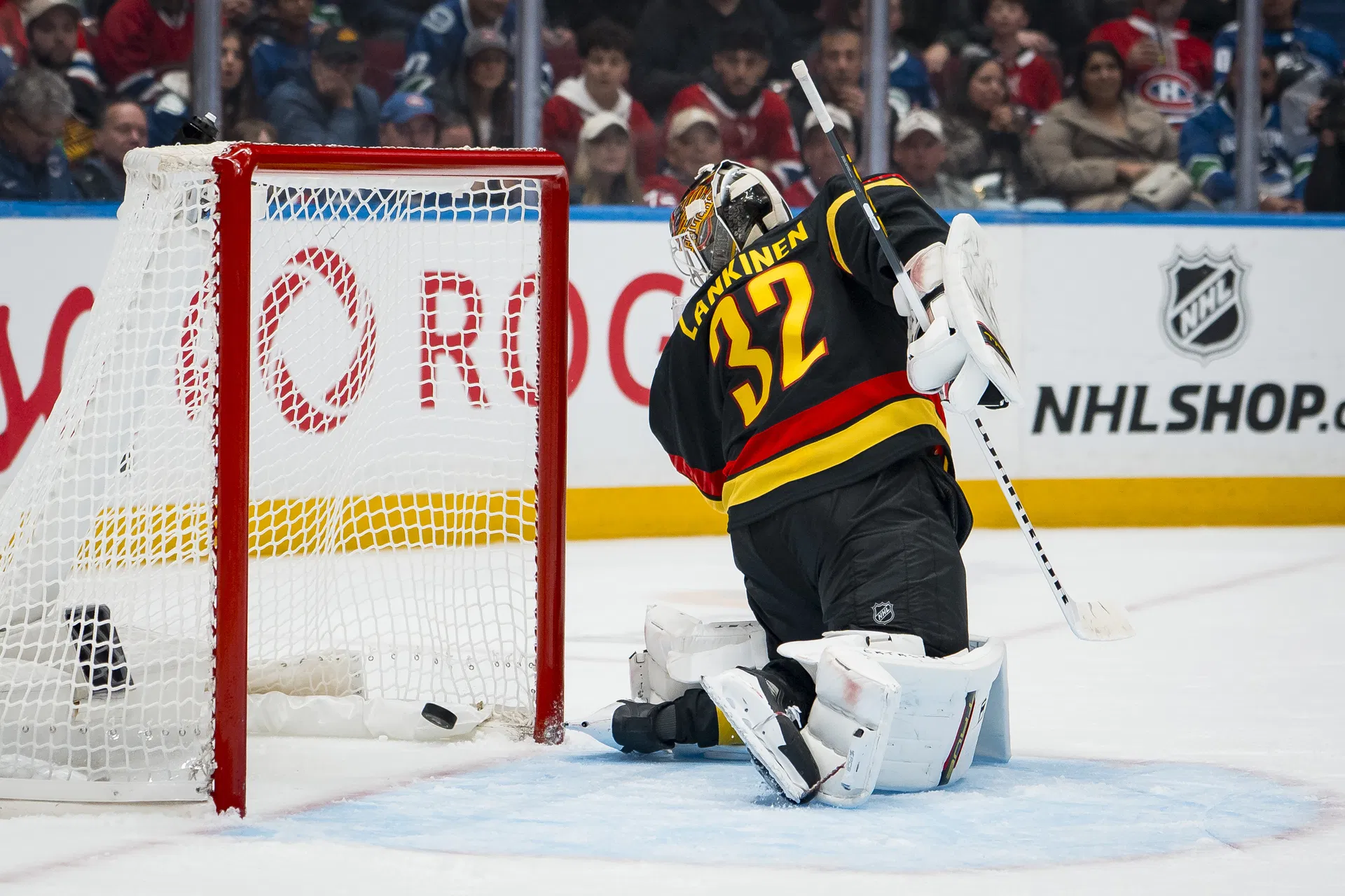 3 least impressive Vancouver Canucks players from 4-3 loss to Montreal Canadiens ft. Kevin Lankinen