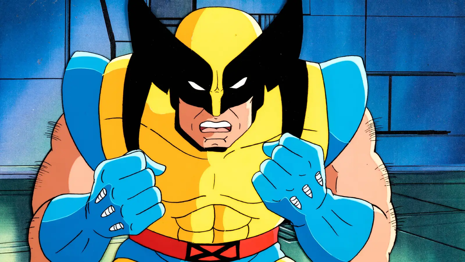 Men Animated Episodes That Outshine The Movies