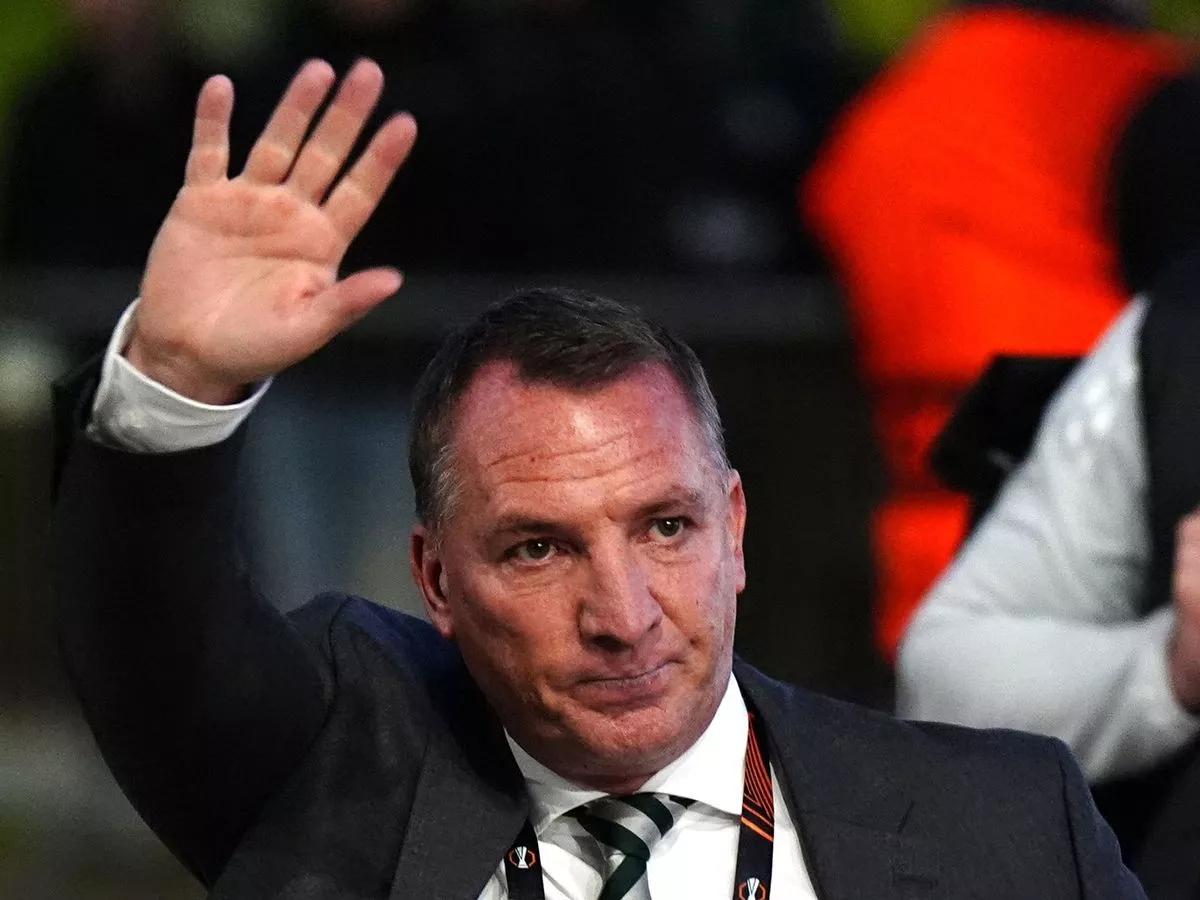 Celtic told to repeat Brendan Rodgers move with new manager despite remarkable fallout