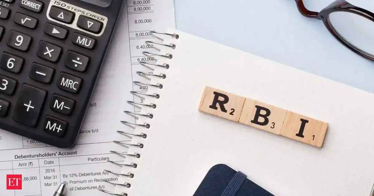 RBI panel backs cash-flow based lending, digital tools to boost MSME credit