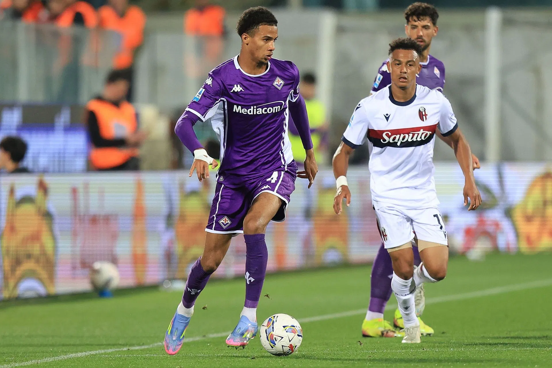Fiorentina vs Bologna Prediction and Betting Tips | October 26th 2025