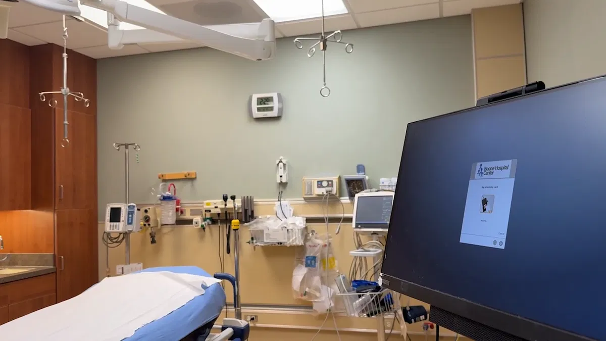 Mid-Missouri hospitals try to cut down on emergency room wait times