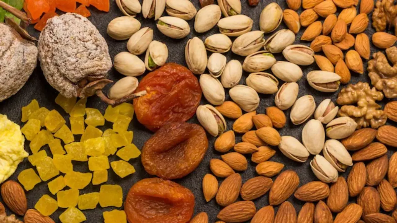 Winter Wellness 101: Why Dry Fruits Are The Season’s Best Kept Health Secret