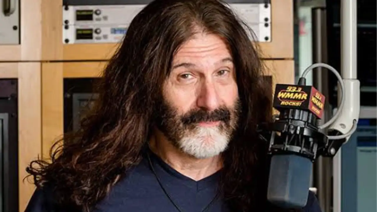 Who Was Pierre Robert? All On WMMR Radio's Host Family, Net Worth And Career