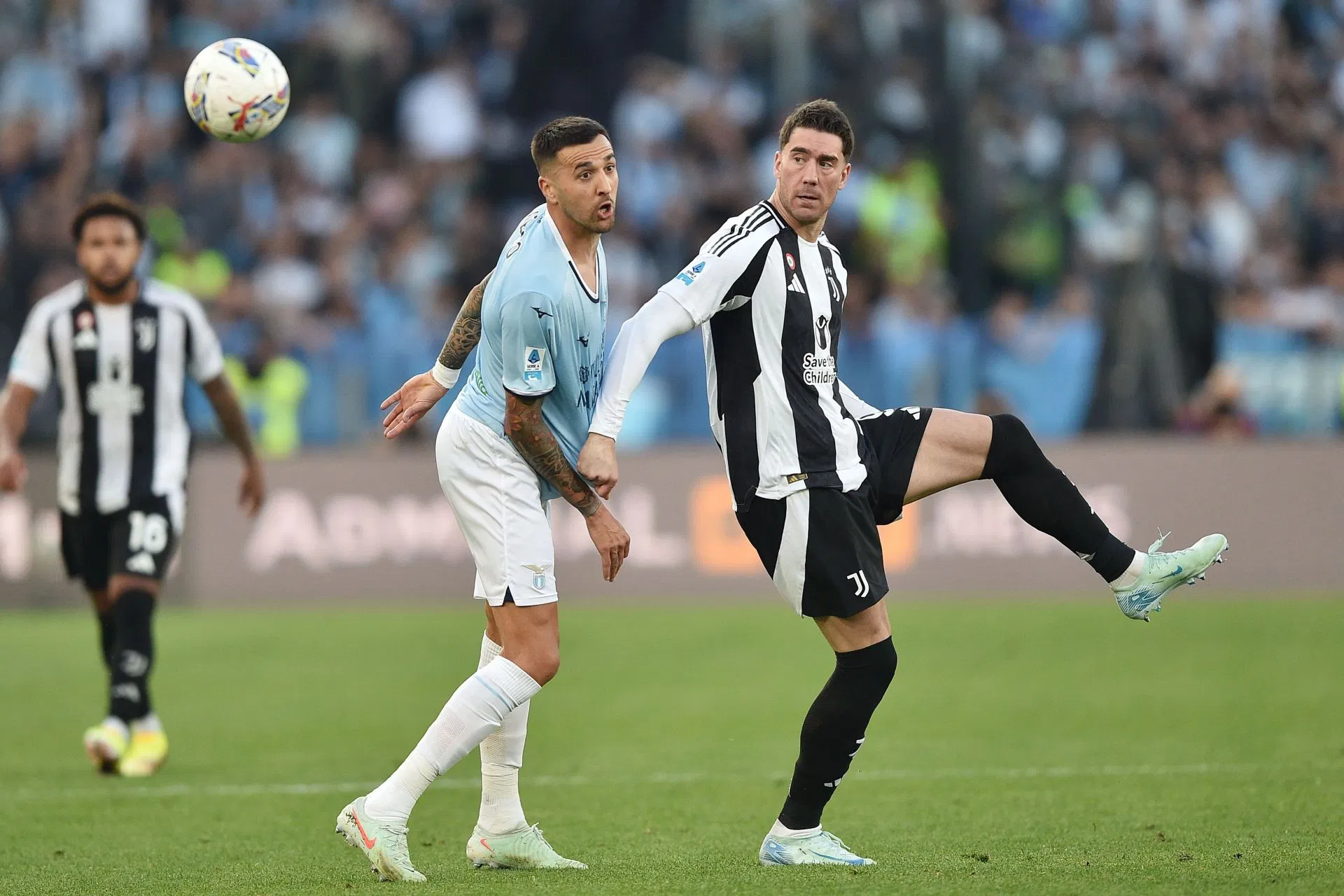 Lazio vs Juventus Prediction and Betting Tips | 26th October 2025