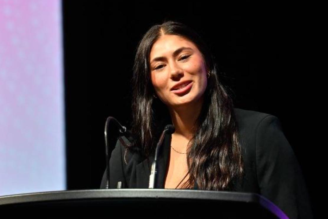 First Nations rugby player named female recipient of national Tom Longboat Award